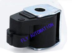 Quality CNG / LPG Injector Rail Electromagnetic Induction Coil DC12V IP65 for sale