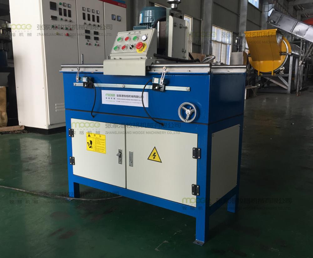 700mm Grinding Blade Sharpening Machine , Crusher Automatic Knife Sharpening Machine