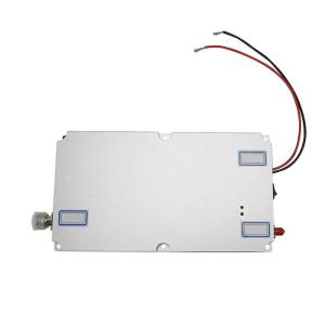 DIY UAV Drone Signal Jammer Free Combination Portable Anti explosive