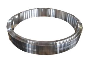 China 42CrMo4 Forged Steel Rings wholesale