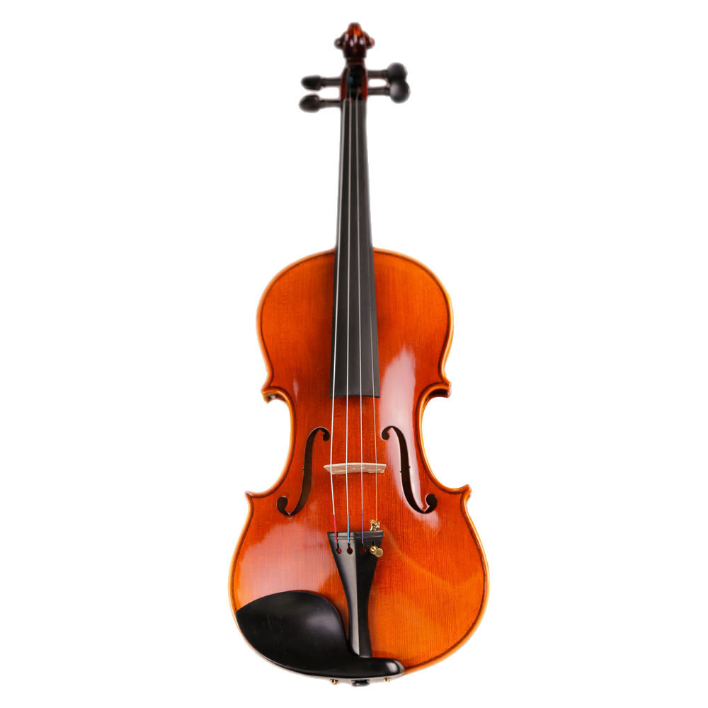 Good Sound Strings Instrument 4/4 or 3/4 Violin For Beginner Best Beginning Violin Book for Kids: Combining two popular