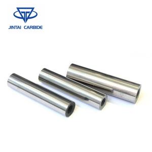 China Cheap Price Precision Tolerance Solid Ground Cemented Tungsten Carbide Rods Yg10 Yg12 Carbide Rod wholesale