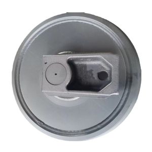 KSA480-6 Front Idler Assy 8431499900 Bulldozer Undercarriage Parts