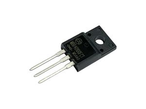 40A 100V Affordable Fast Switching Speed Guarding For Over Voltage Protection MBR40100FCT