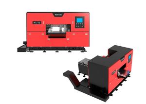 China 700mm Sawing Width Complete CNC Panel Saw Machine High Accuracy wholesale