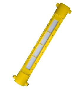 Multipurpose Explosion Proof LED Flood Light 40 w FOR Emergency