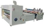 Computer Rotary Die-cutter Unit, Inline with Flexo Printer, Die-cutting +