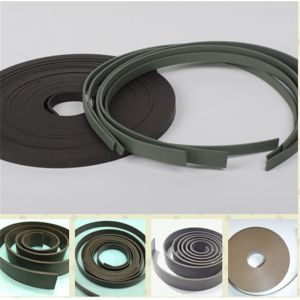 China Low Flammability Skived PTFE Tape , PTFE Tape Food Safe Multifunctional wholesale