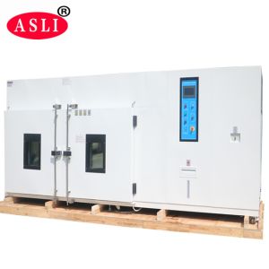 China Environmental Burn - In Test Oven Walk In Stability Chamber Manufacturer on sale