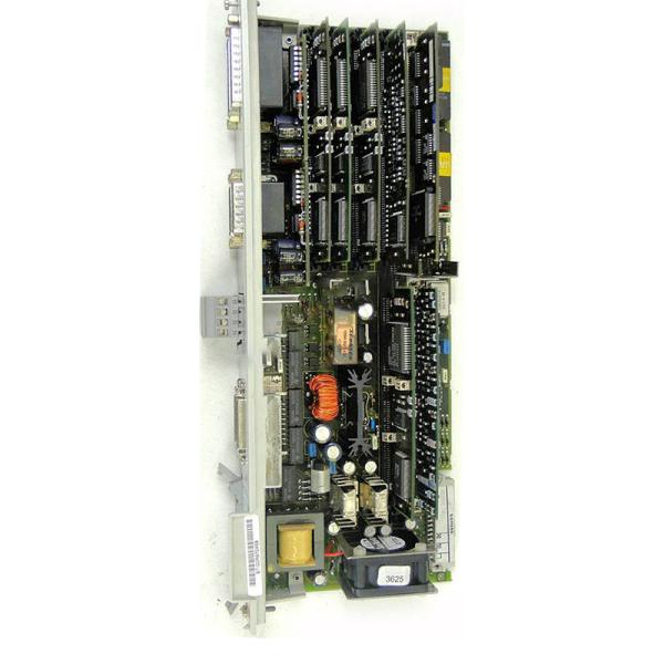 Quality Custom 6SN1118-0DG11-0AA0 Siemens Simodrive 611 Con.DIG.VSA HSA KEIN D for sale