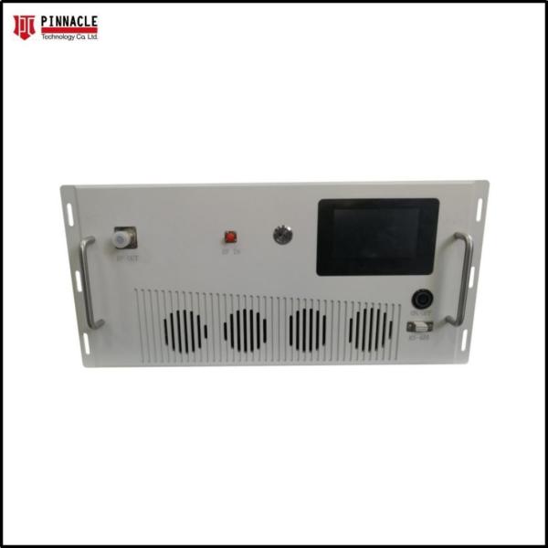 Rack Mounted RF Power Amplifier Module 5.6G-6G ISO9000 Certificated