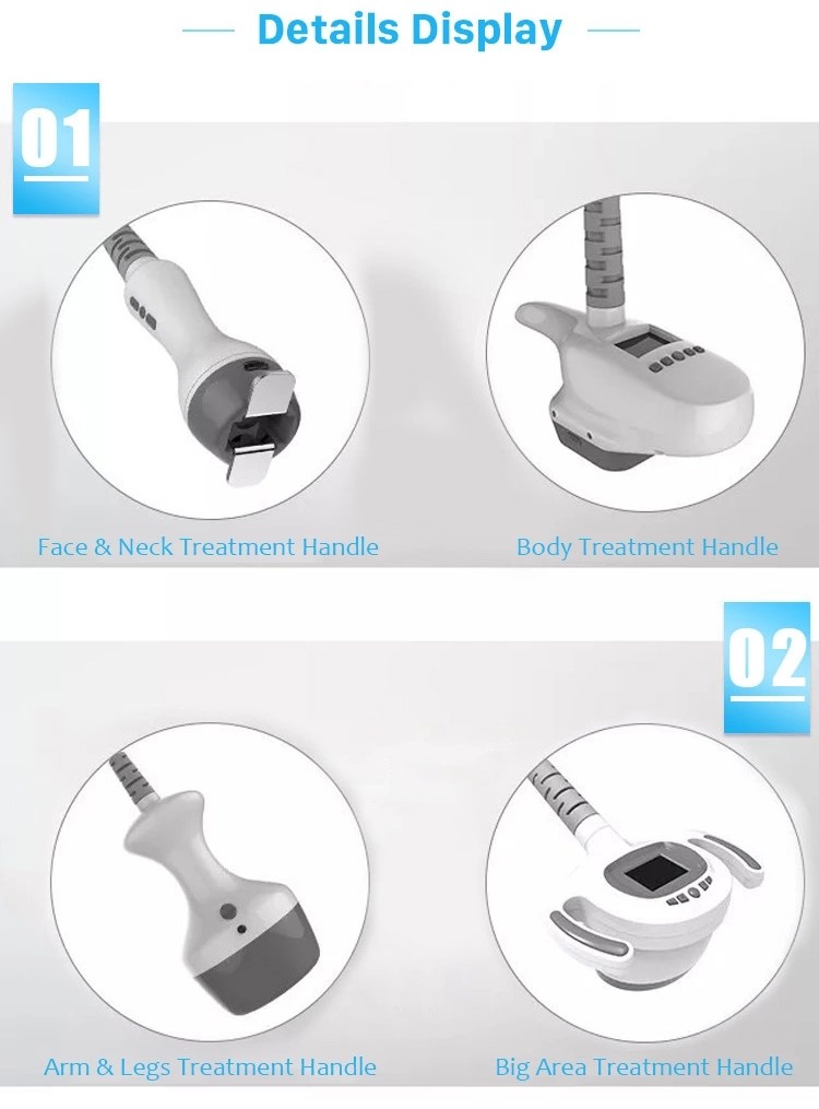 radio frequency device Vacuum liposuction sliming machine shape beauty machine Vacuum roller vela slim