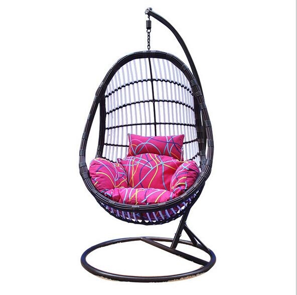 China new model hanging patio chair children swing chair home furniture wholesale