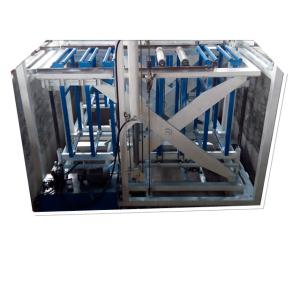 China Light Weight MGO Board Production Line PLC Control System wholesale