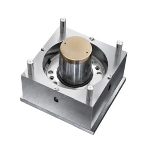 China Small Household Custom Injection Mold Single Cavity CNC Tooling wholesale