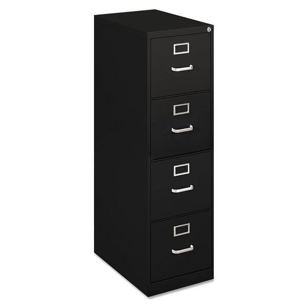 Quality Detachable Metal Filing Cabinet 4 Drawers With Pull Handle For A4 File Holder for sale