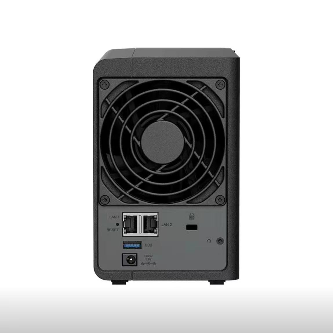 Hot sale DS224+ Tower Server 2-bay nas storage server