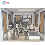 Customizable T Core Inductor Automatic Coil Winding Machine XT-TC With 2.3s/Pc
