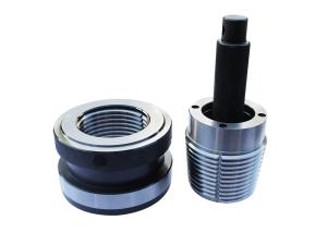 China Internal Flush(IF) API Thread Gauge Working Gauges wholesale