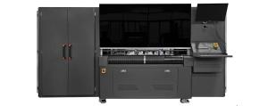 China High-Tech Plate-Free Full-Color Digital Printing Machine Sheet Printer wholesale