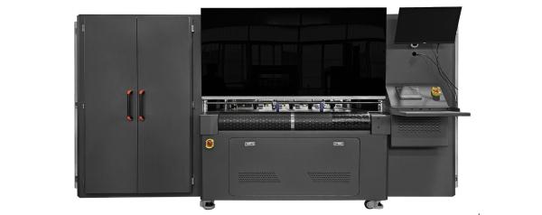 Quality 40m/min Tinplate Sheet Digital Printing Machine for sale