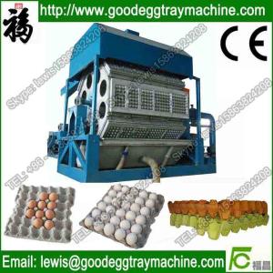 China CE Approved Roller Pulp Moulding Machine(FC-ZMG3-24) wholesale