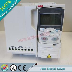 China ABB ACS510 Series Drives ACS510-01-03A3-4 / ACS5100103A34 wholesale