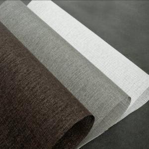 China Modernize Your Space with Child Safe Roller Blinds Fabric and Cordless Operation wholesale