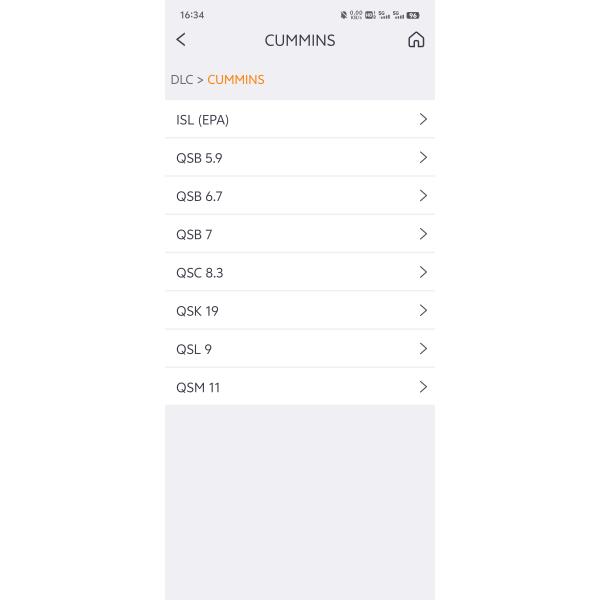 OBDSTAR ISCAN PRO SERIES  MARINE Scanner