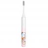 Buy cheap OEM Smart Rechargeable Electric Toothbrush 3 Modes Working Sonic Electric from wholesalers