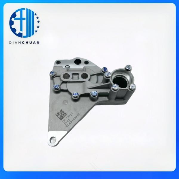 Weichai Deutz Oil pump for WP6 13039311 Diesel Engine Spare Part