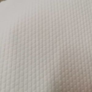 China Hygiene Withe Woodpulp Spunlace Non Woven Rolls on sale China Hygiene Withe Woodpulp Spunlace Non Woven Rolls on sale