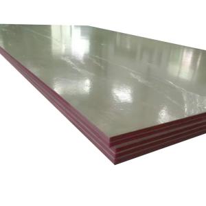 China Fiberglass Reinforced XPS Extruded Polystyrene Insulation Board Fire Retardant on sale