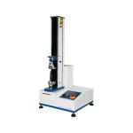 Panasonic Servo Motor High Accuracy Universal Material Testing Machine Sensor
