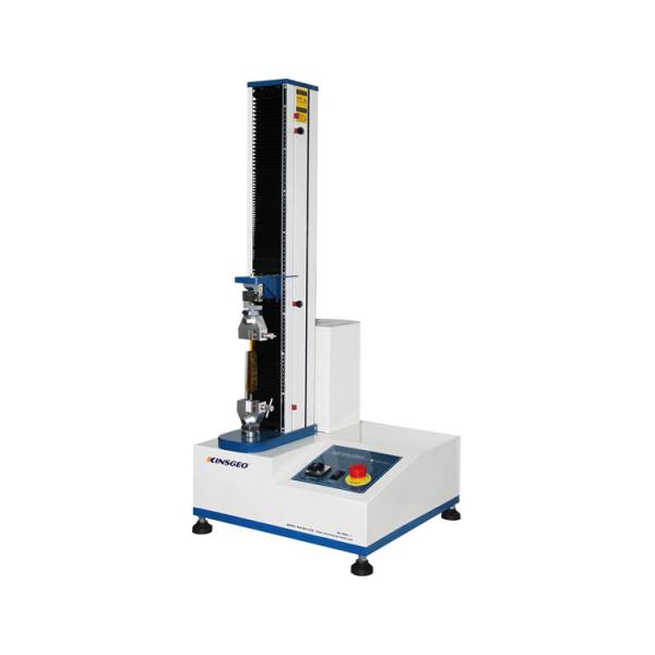 Quality USA Sensor Universal Testing Machines , Peel Test Machine With Capacity 0.5 To 500 Kg for sale