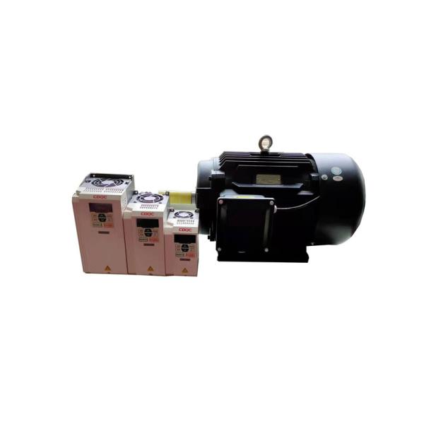 Quality 240 V Three Phase Asynchronous Machine High Temperature Resistant Materials for sale