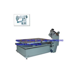 China WB-3 Mattress Tape Edge Machine wholesale