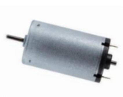 KG-L250-08590-R Dc Brush Motor 4000RPM 1.09W 0.038A For Electrical Tin Opener