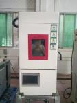 Desktop Programmable Temperature Humidity Test Chamber For Computer Components