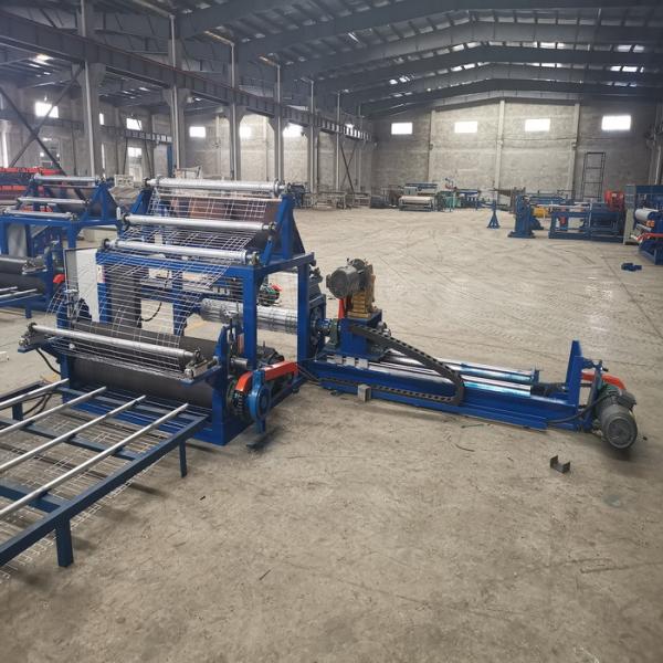 Quality 7ft Width Stepless Pressure Drive Shaft Welding Machine Roll Delta Control for sale