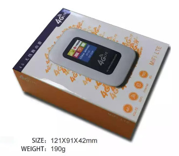 Unlocked Broadband Portable Wireless Router Multilingual MT7628A