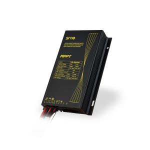 Customized Design Intelligent Solar Controller Mppt For LED Street Light