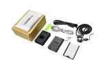 200 Scans/Sec 1D 2D Handheld Barcode Scanner Wireless Wired For Android /IOS