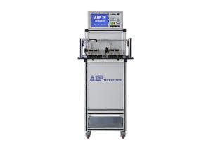 China Air Conditioner Electric Motor Testing Machine, High Voltage And Surge Test wholesale