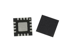 Wireless Communication Module MAAT-010521-L1TR05 37dB RF Voltage Variable Attenuator 16-VFQFN