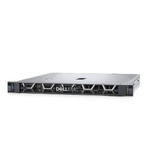 China Server Dell R350 1U Rack Server E-2314 8G 1T 600W PowerEdge for ERP File Sharing Host wholesale
