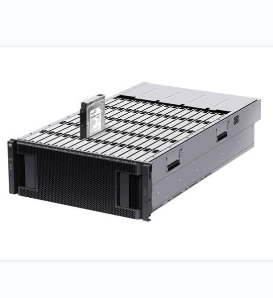 Quality HUAWEI 4U Rack Server DAE62435U4 02352TKG SAS Disk Enclosure for sale
