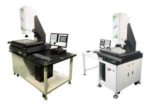 China Plastics Electronics Manual Coordinate Measuring Machine Two Dimensional wholesale