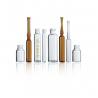 Buy cheap 1ml clear borosilicate glass ampoule medical cosmetic use from wholesalers