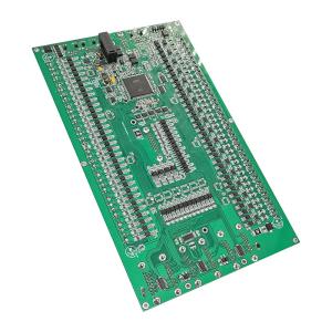 China Single Layer Pcb PCBA Manufacturers High Frequency Pcb Board Printing wholesale